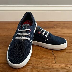 Sperry Child Bodie Jr Washable Sneaker